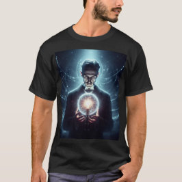 Nicola Tesla T-Shirt