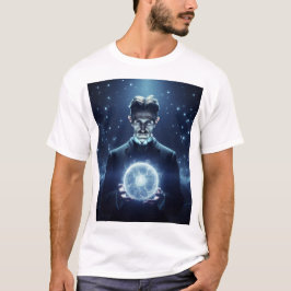 Nicola Tesla T-Shirt