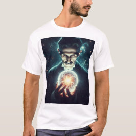 Nicola Tesla T-Shirt