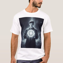 Nicola Tesla T-Shirt