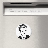 nicolae ceausescu romanischer kommunistischer Dikt Magnet (In Situ (Geschirrspüler))