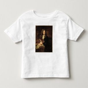 Nicolas Boileau nach 1704 Kleinkind T-shirt