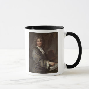 Nicolas Boileau Tasse