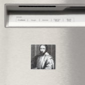 Nicolas Claude Fabri de Peiresc Magnet (In Situ (Geschirrspüler))