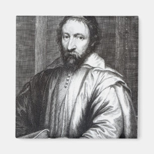Nicolas Claude Fabri de Peiresc Magnet
