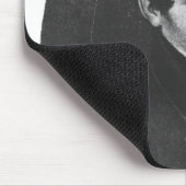 Nicolas Lobatchevsky Mousepad (Ecke)