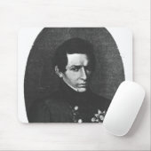 Nicolas Lobatchevsky Mousepad (Mit Mouse)