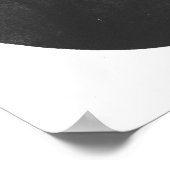 Nicolas Lobatchevsky Poster (Ecke)