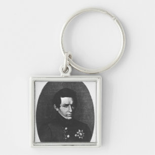 Nicolas Lobatchevsky Schlüsselanhänger
