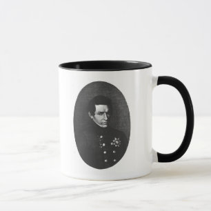 Nicolas Lobatchevsky Tasse