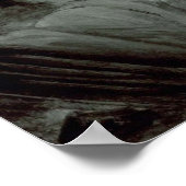 Nicolas Rubens Poster (Ecke)