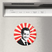 Nicolas Sarkozy Magnet (In Situ (Geschirrspüler))