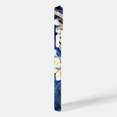 Nicolas Tarkoff - Lily, berühmtes Bild, Case-Mate iPhone Hülle (Rückseite / Rechts)