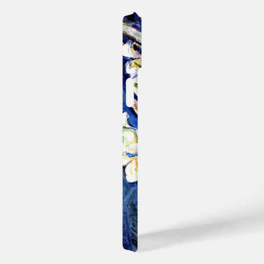 Nicolas Tarkoff - Lily, berühmtes Bild, Case-Mate iPhone Hülle (Rückseite / Rechts)