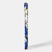 Nicolas Tarkoff - Lily, berühmtes Bild, Case-Mate iPhone Hülle (Rückseite / Links)