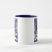 Nicolaus Copernicus Tasse (Zentrum)