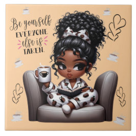 Nicole Be Yourself Keramik Tile Fliese