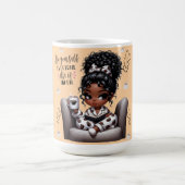 Nicole Be Yourself Tasse (Mittel)