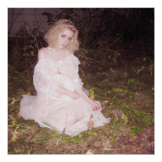 Nicole Dollanganger Poster