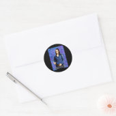 Nicole Haught We Sticker (Umschlag)