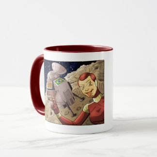 Nicoles erstes Hopfen Tasse