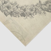 Nicole's Madona Dedoupage Paper Seidenpapier (Detail)