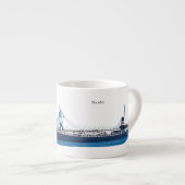 Nicolet Espresso Tasse (Vorderseite Rechts)