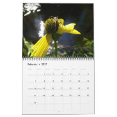 nicolet staatlicher Wald Kalender (Feb 2027)