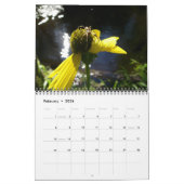 nicolet staatlicher Wald Kalender (Feb 2026)