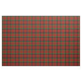 Nicolson ClanTartan Stoff (Fat Quarter (45,7 x 55,9 cm))