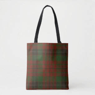 Nicolson ClanTartan Tasche