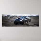 Nicos Celica Poster (Vorne)