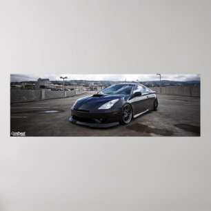 Nicos Celica Poster