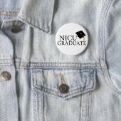 NICU Absolvent Button (Beispiel)