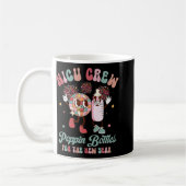 Nicu Crew Nurse Pn' Bottles For The New Years L&am Kaffeetasse (Links)