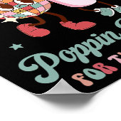 Nicu Crew Nurse Pn' Bottles For The New Years L&am Poster (Ecke)