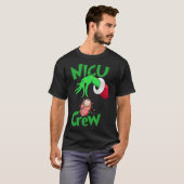 Nicu Crew T-Shirt (Vorne ganz)