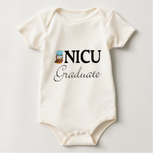 NICU Graduate Baby Boy T - Shirt