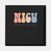 Nicu - Intensivstation für Neugeborene - Wo Magnet (Vorne)