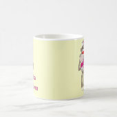 Nicu Kaffeetasse (Mittel)