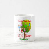NICU Krankenschwester-Geschenke, entzückende Babys Kaffeetasse (Mittel)