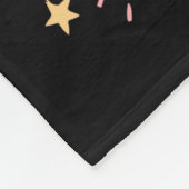 Nicu New Years Shirt, Nurse Png Bottles For The Ne Fleecedecke (Ecke)