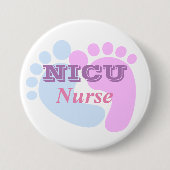 NICU Nurse Button (Vorderseite)