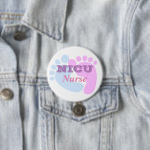 NICU Nurse Button (Beispiel)