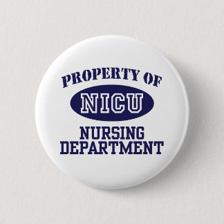 NICU Nurse Button
