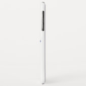 NICU Nurse Case-Mate iPhone Hülle (Hinten/Links)