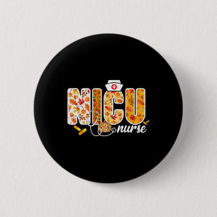 Nicu Nurse Herbst Herbst Erntedank gesund Button