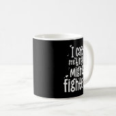 NICU Nurse ICU Neonatal Tiny Mighty Fighty Human Kaffeetasse (VorderseiteRechts)