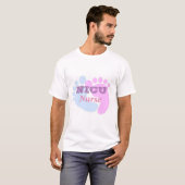 NICU Nurse T - Shirt (Vorne ganz)
