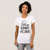 NICU Nurse T-Shirt (Vorne ganz)